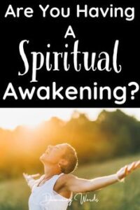  Stages of Spiritual Awakening